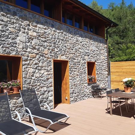 Casa Rural Aingeru Naturaleza Y Montana Oñate Exterior foto